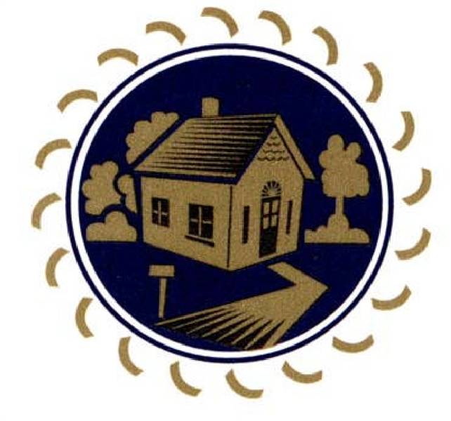 Stanley Appraisal, Inc. Logo